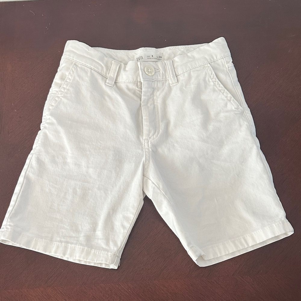Zara kids Short pants